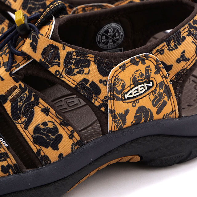 KEEN ニューポートレトロサンダル27センチ Newport（KEEN） キーン KEEN レディース サンダル ニューポート