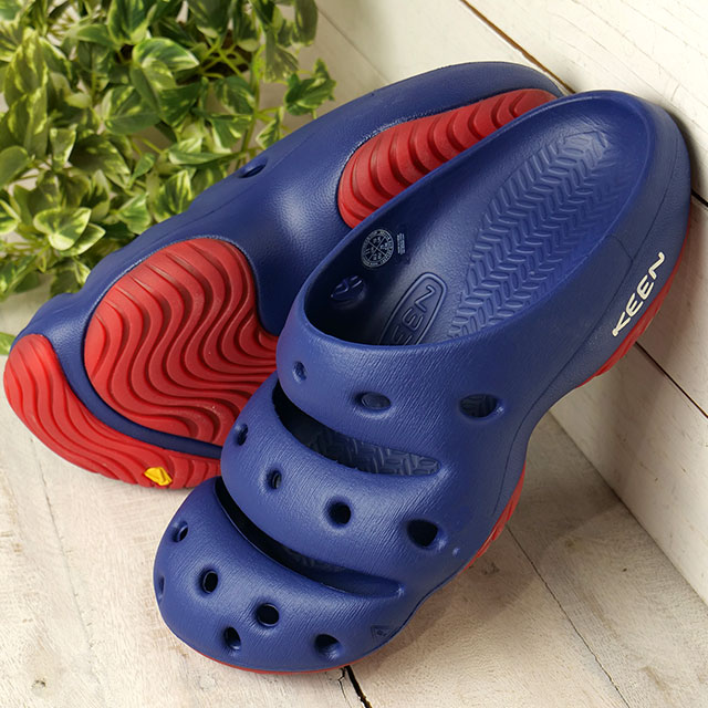 KEEN（キーン） メンズ サンダル ヨギ 1027131 SS23 M YOGUI キャンプ