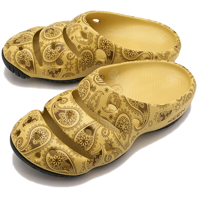 KEEN（キーン） メンズ サンダル ヨギ アーツ 1027133 SS23 M YOGUI