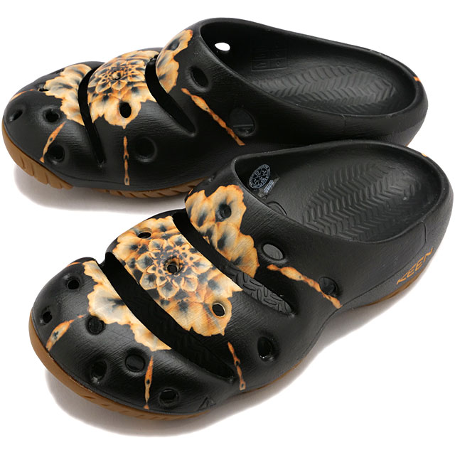 KEEN（キーン） メンズ サンダル ヨギ アーツ 1027132 SS23 M YOGUI