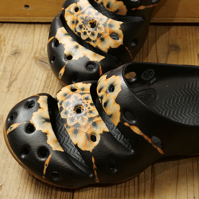 KEEN（キーン） メンズ サンダル ヨギ アーツ 1027132 SS23 M YOGUI