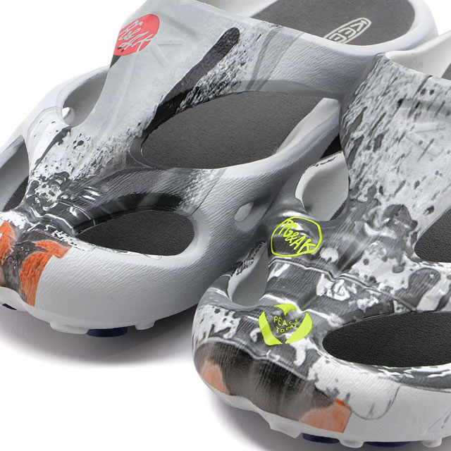 KEEN キーン メンズ サンダル シャンティ アーツ 1027136 SS23 M
