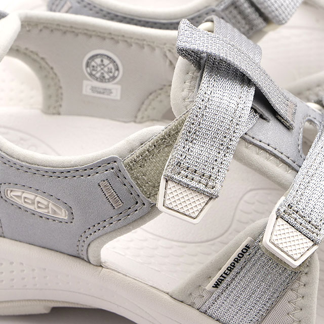 KEEN キーン レディース サンダル アストリア ウエスト オープン