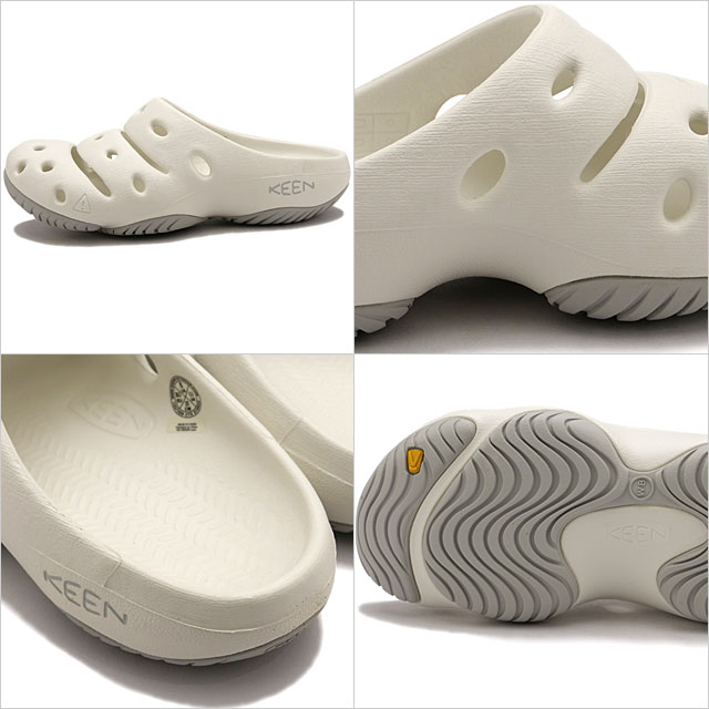 KEEN キーン レディース サンダル ヨギ 1027359 SS23 W YOGUI