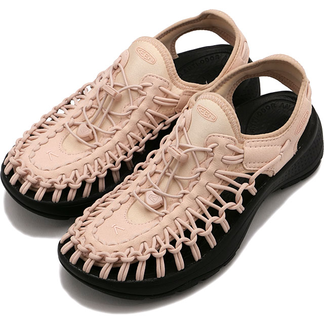 KEEN（キーン） 返品交換送料無料 レディース サンダル ユニーク