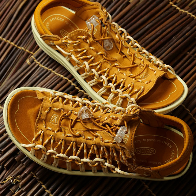 新品★KEEN UNEEK II OT 1027296 CURRY サンダル 楽天市場】＊KEEN｜W Uneek II OT Opentoe/ キーン/ユニーク 2