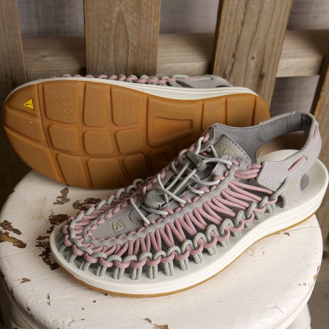 KEEN（キーン） レディース サンダル ユニーク 1027448 SS23 W UNEEK