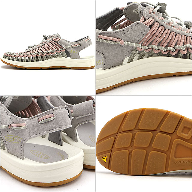 KEEN（キーン） レディース サンダル ユニーク 1027448 SS23 W UNEEK
