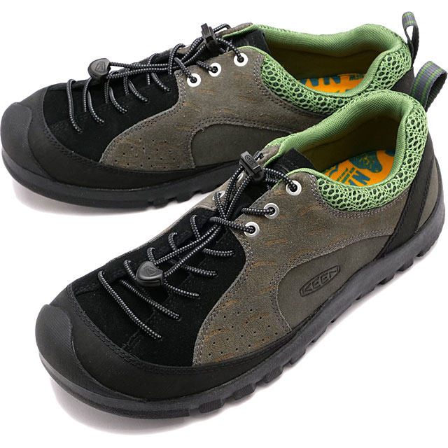 返品交換送料無料 キーン KEEN メンズ スニーカー ジャスパー ロックス エスピー 1027426 SS23 M JASPER “ROCKS” SP キャンプ アウトドアシューズ Nac Field｜mischiefstyle｜02