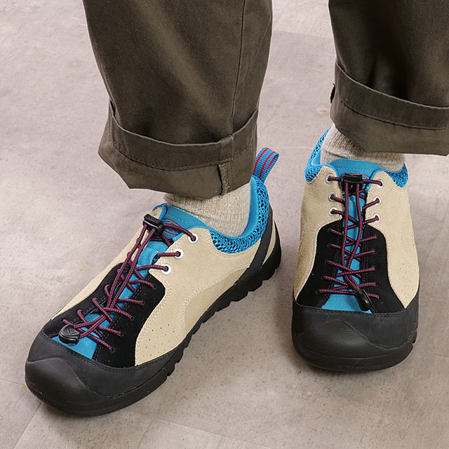 KEEN 返品送料無料 キーン メンズ スニーカー ジャスパー