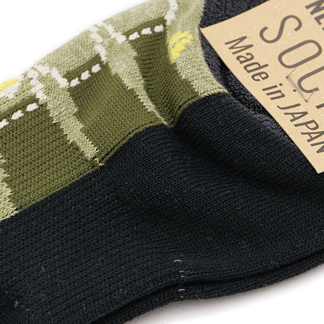 KEEN（キーン） 靴下 ニューポートィシュ ローカット ソックス 1028261