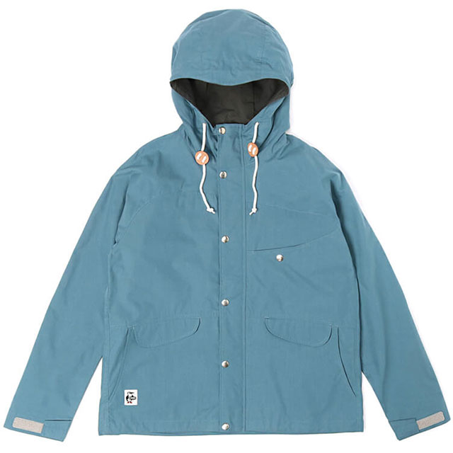 CHUMS（チャムス） レディース キャンピングパーカーライト CH14-1260