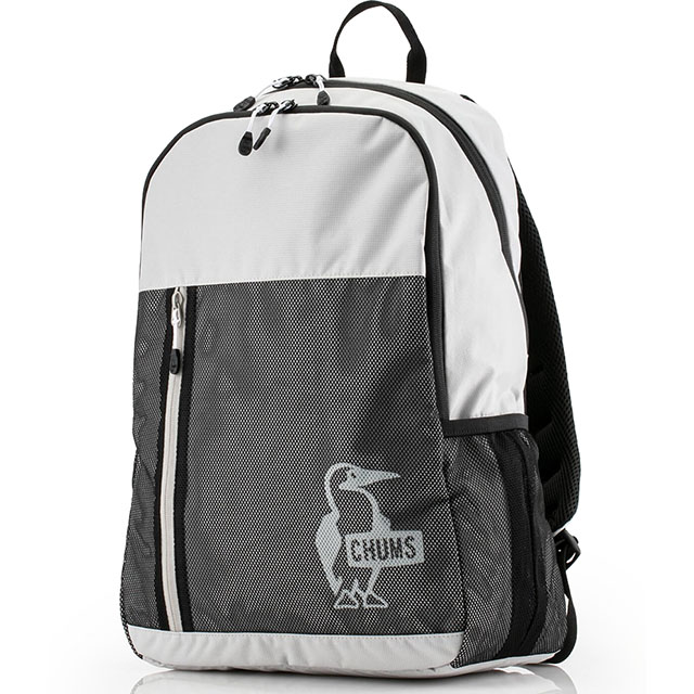 チャムス CHUMS イージーゴーバックパック CH60-3518 SS23 Easy-Go Back Pack メンズ・レディース 鞄 リュック デイパック アウトドア 正規取扱店_1