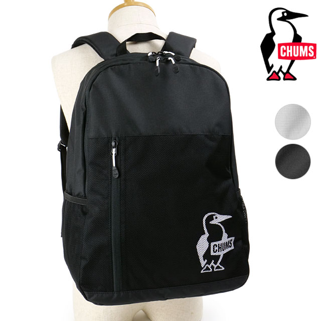 チャムス CHUMS イージーゴーバックパック CH60-3518 SS23 Easy-Go Back Pack メンズ・レディース 鞄 リュック デイパック アウトドア 正規取扱店_3