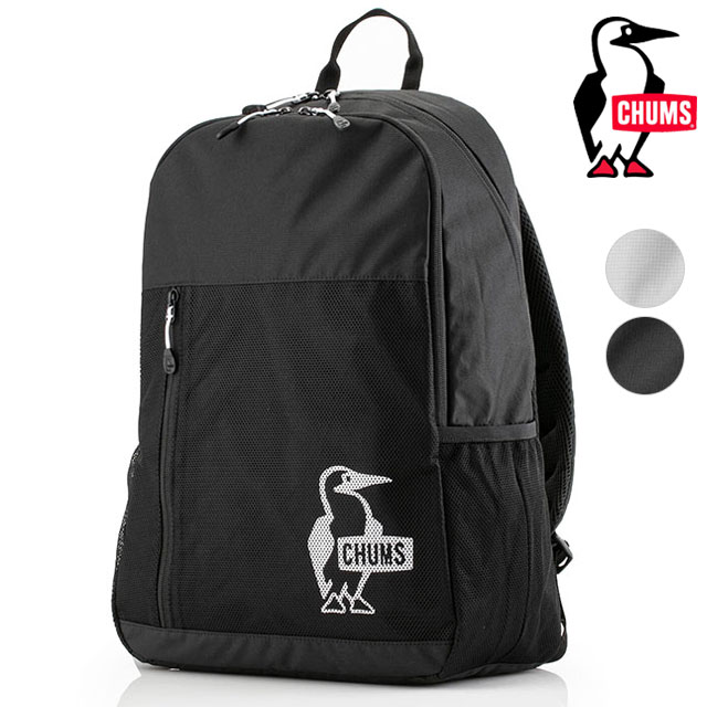 チャムス CHUMS イージーゴーバックパック CH60-3518 SS23 Easy-Go Back Pack メンズ・レディース 鞄 リュック デイパック アウトドア 正規取扱店