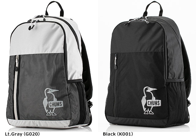 チャムス CHUMS イージーゴーバックパック CH60-3518 SS23 Easy-Go Back Pack メンズ・レディース 鞄 リュック デイパック アウトドア 正規取扱店_4