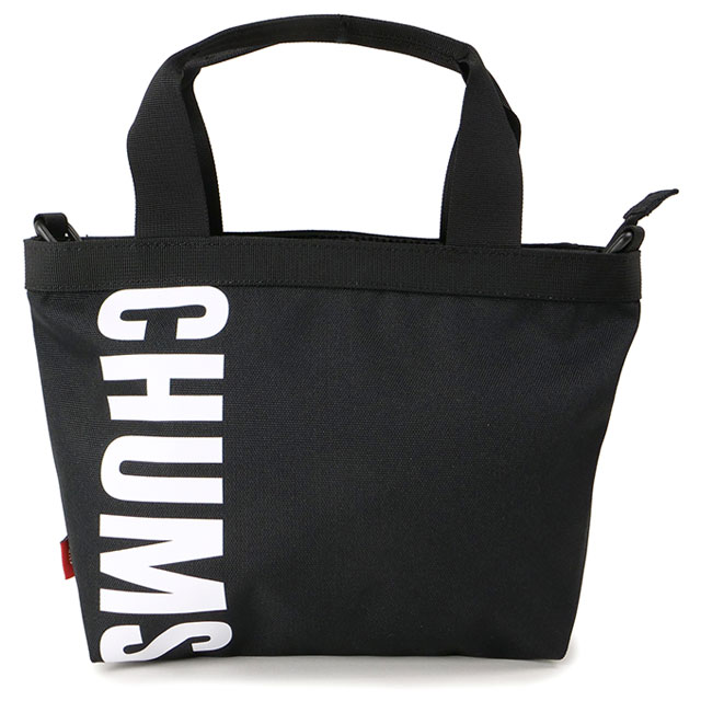 チャムス CHUMS リサイクルチャムスミニトートバッグ CH60-3536 SS23 Recycle CHUMS Mini Tote Bag メンズ・レディース 鞄 ランチバッグ アウトドア｜mischiefstyle｜04