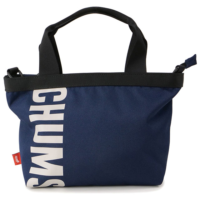 チャムス CHUMS リサイクルチャムスミニトートバッグ CH60-3536 SS23 Recycle CHUMS Mini Tote Bag メンズ・レディース 鞄 ランチバッグ アウトドア｜mischiefstyle｜05