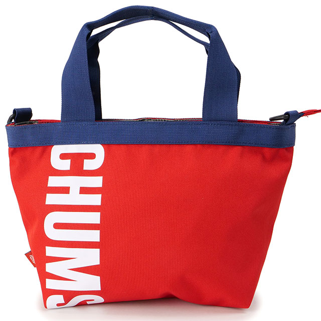 チャムス CHUMS リサイクルチャムスミニトートバッグ CH60-3536 SS23 Recycle CHUMS Mini Tote Bag メンズ・レディース 鞄 ランチバッグ アウトドア｜mischiefstyle｜06