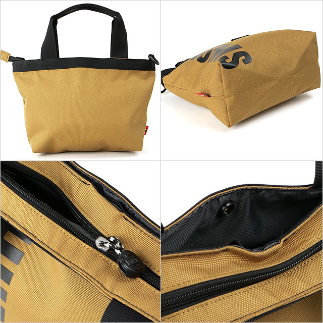 チャムス CHUMS リサイクルチャムスミニトートバッグ CH60-3536 SS23 Recycle CHUMS Mini Tote Bag メンズ・レディース 鞄 ランチバッグ アウトドア｜mischiefstyle｜09