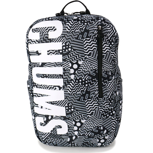 チャムス CHUMS リサイクルチャムスデイパック CH60-3538 SS23 25L Recycle CHUMS Day Pack メンズ・レディース 鞄 リュック バックパック アウトドア