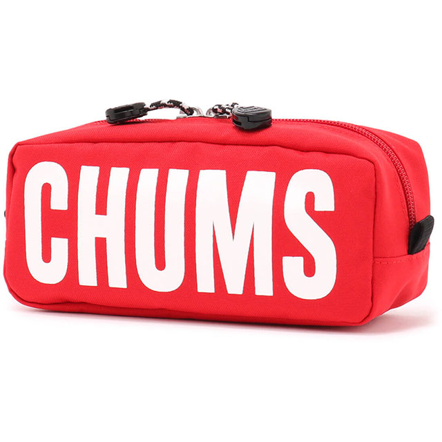 チャムス CHUMS リサイクルチャムスポーチ CH60-3586 SS23 Recycle CHUMS Pouch メンズ・レディース 文具 ペンケース アクセサリーポーチ アウトドア｜mischiefstyle｜06