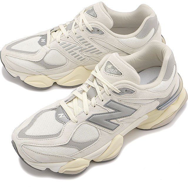 New Balance（ニューバランス） スニーカー U9060 U9060ECA SS23