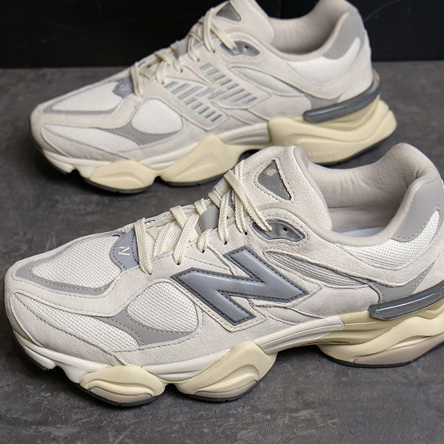 New Balance（ニューバランス） スニーカー U9060 U9060ECA SS23