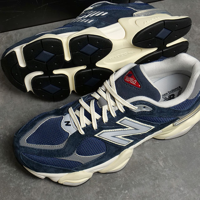 New Balance 9060ECB ニューバランス9060 24cm | cprc.org.au