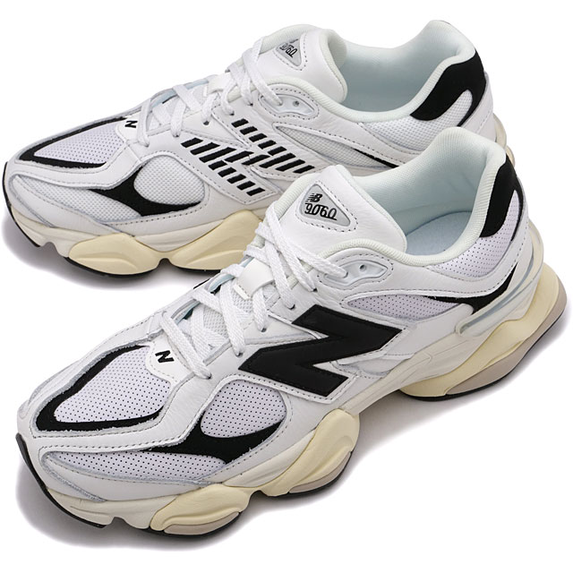 New Balance（ニューバランス） メンズ スニーカー U9060 U9060AAB