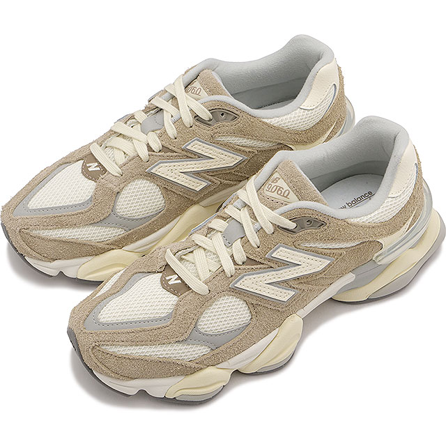 (専用)値下げ　美品　ニューバランスU9060 25％OFF／SALE】ニューバランス NEWBALANCE スニーカー U9060