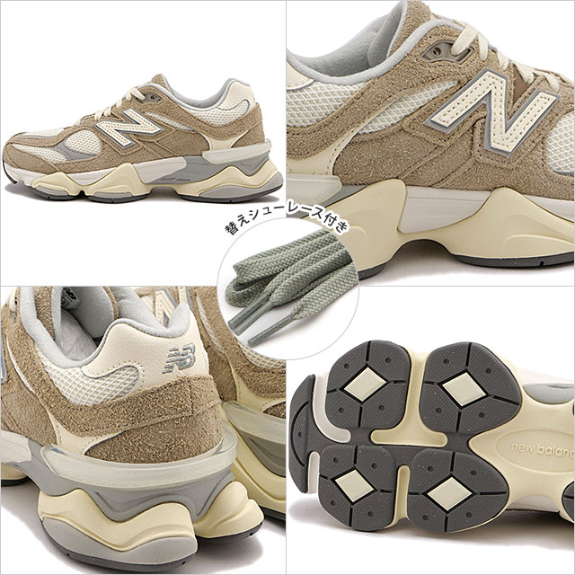 New Balance ニューバランス NEWBALANCE レディース スニーカー U9060