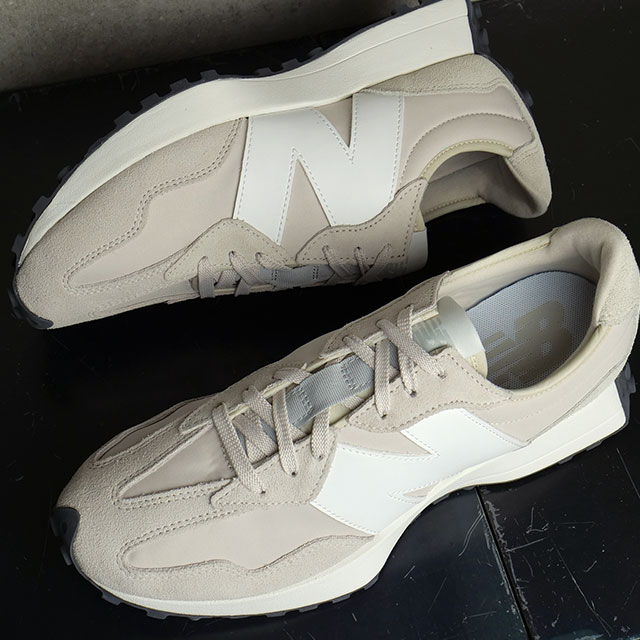 New Balance ニューバランス NEWBALANCE スニーカー U327 U327EE