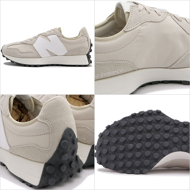 New Balance ニューバランス NEWBALANCE スニーカー U327 U327EE