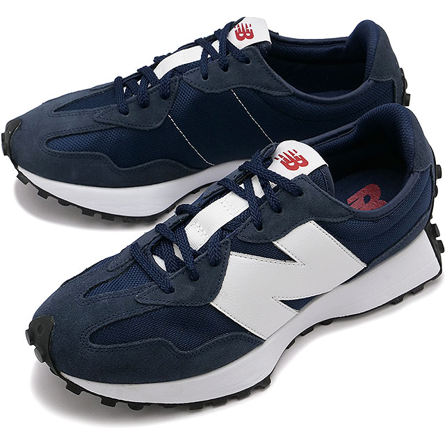 バイヤー厳選用品 New MS327 スニーカー NEWBALANCE ニューバランス Balance 靴