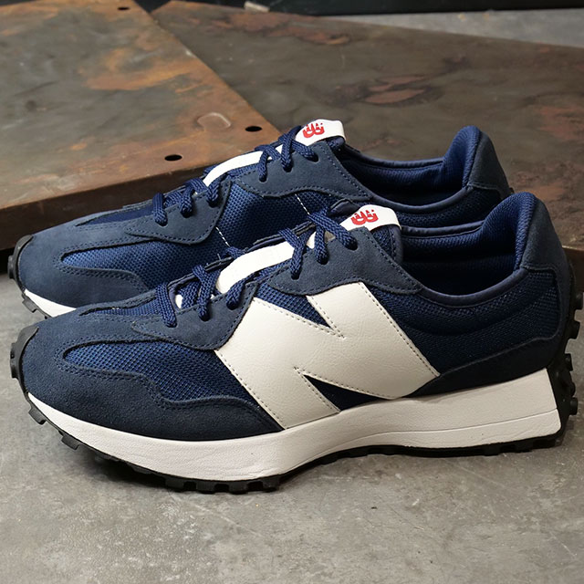 専門店では New Balance ニューバランス NEWBALANCE スニーカー MS327 靴