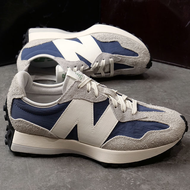 New Balance ニューバランス NEWBALANCE スニーカー MS327