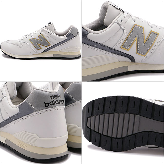 New Balance（ニューバランス） スニーカー CM996 CM996RJ2 SS23