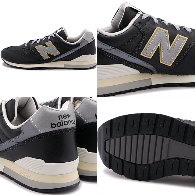 New Balance（ニューバランス） スニーカー CM996 CM996RI2 SS23