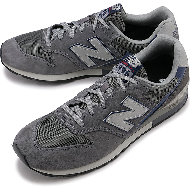 ニューバランス NEWBALANCE スニーカー CM996 CM996RM2 SS23 メンズ