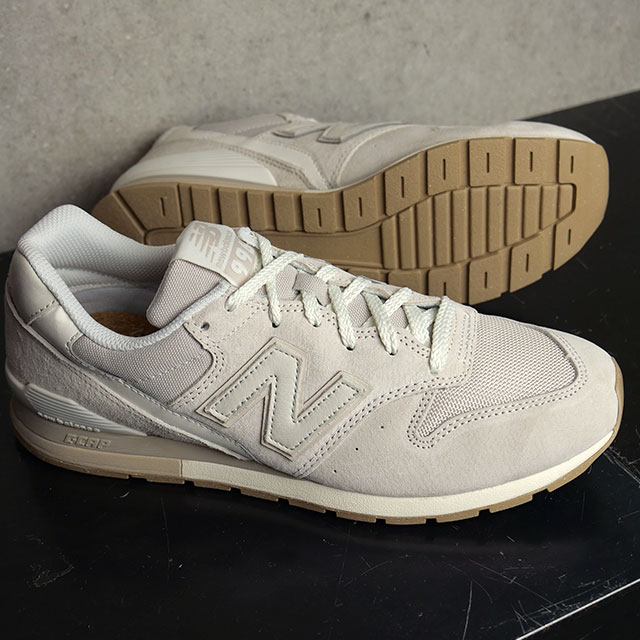 ニューバランス NEWBALANCE スニーカー CM996 CM996RR2 SS23 メンズ・レディース Dワイズ OFF WHITE 白 ホワイト系  : 10048967 : SHOETIME - 通販 - Yahoo!ショッピング