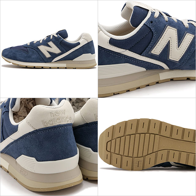 New Balance（ニューバランス） スニーカー CM996 CM996RT2 SS23