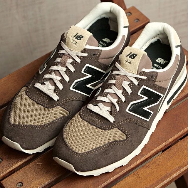 ニューバランス NEWBALANCE レディース スニーカー WL996 WL996CM2