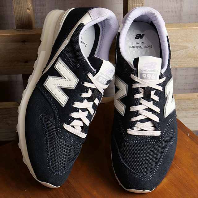 ニューバランス NEWBALANCE レディース スニーカー WL996 WL996CT2