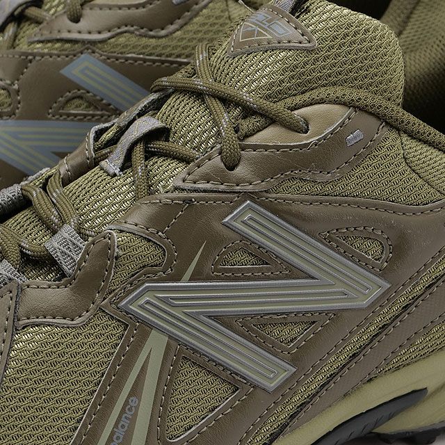 New Balance（ニューバランス） メンズ スニーカー ML610T ML610TAH