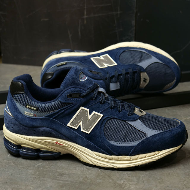 New Balance（ニューバランス） メンズ スニーカー M2002RX M2002RXF
