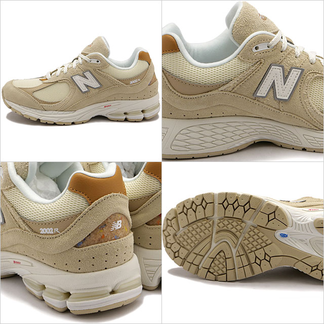 New Balance（ニューバランス） レディース スニーカー M2002R