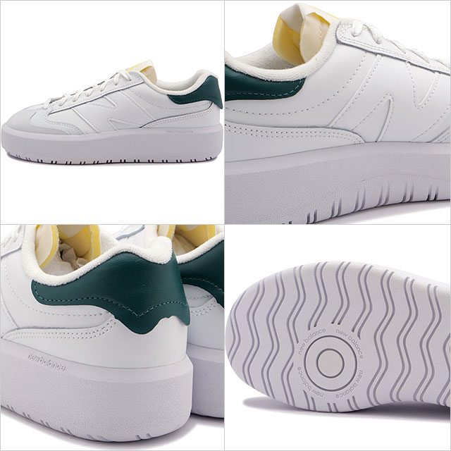 New Balance（ニューバランス） レディース スニーカー CT302 CT302LF