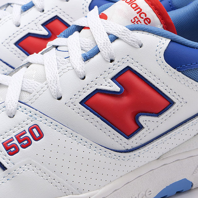 New Balance（ニューバランス） スニーカー BB550 BB550NCH SS23