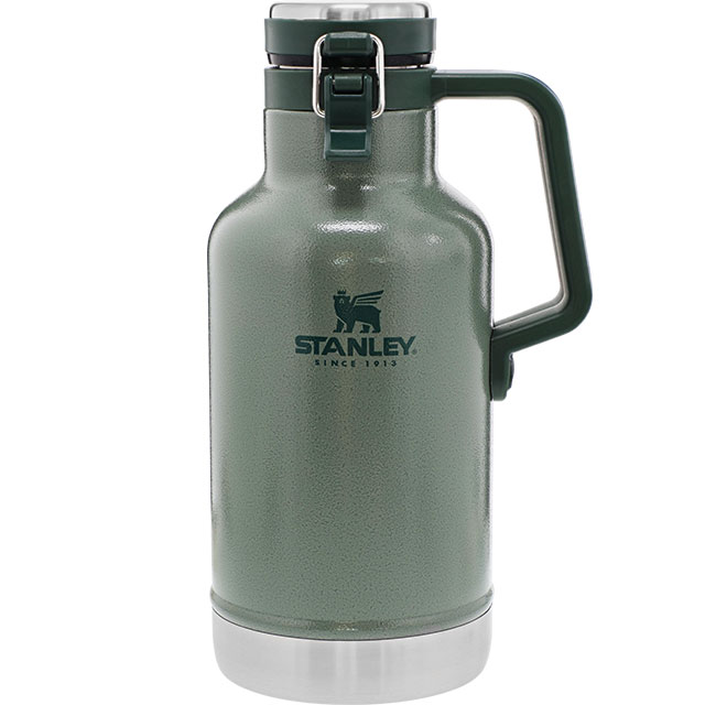 STANLEY（スタンレー） 水筒 クラシック真空グロウラー 1.9L 10-01941